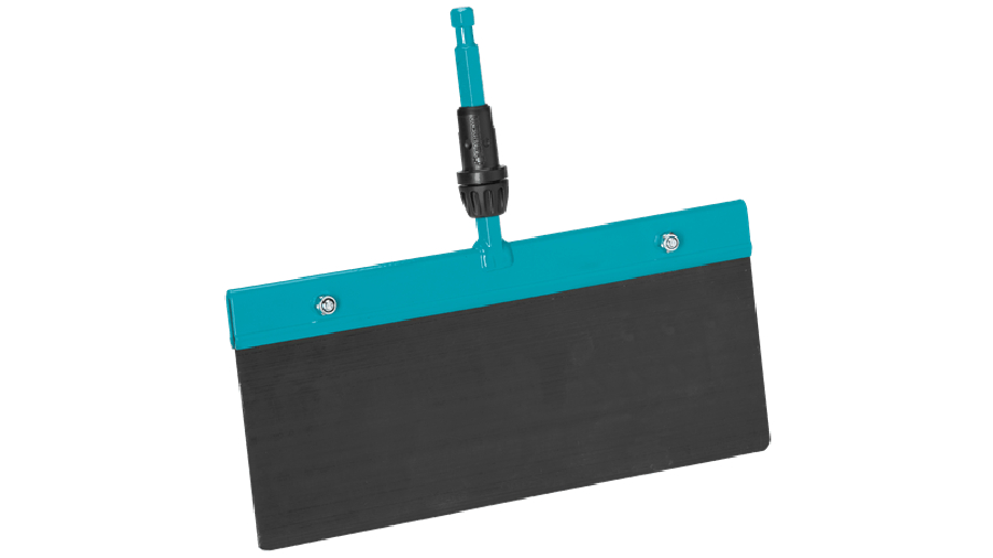 Grattoir à glace Combisystem 30 cm GARDENA 3251-20