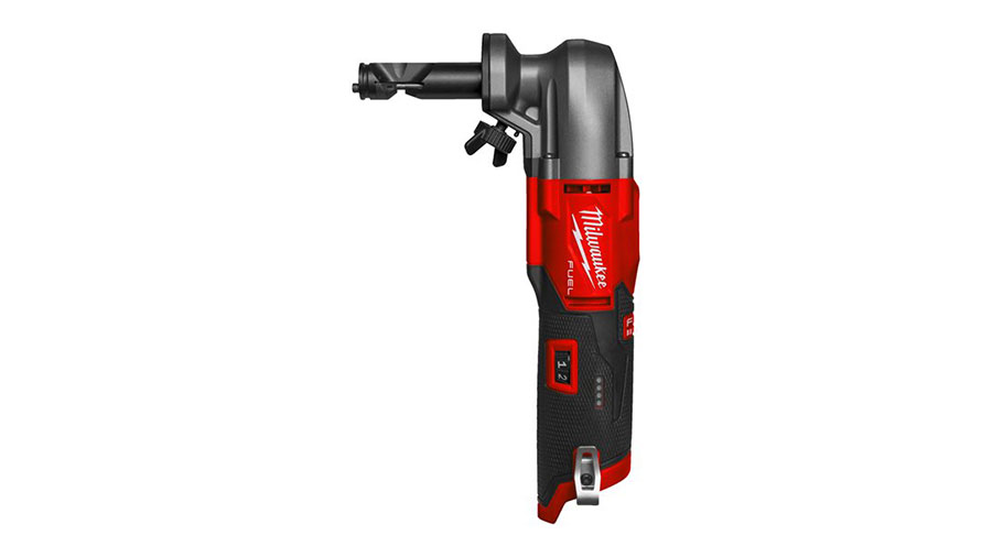 grignoteuse sans fil 1.6 mm M12 FUEL FNB16-0 4933479617 Milwaukee grignoteuse sans fil 1.6 mm M12 FUEL FNB16-0 4933479617 Milwaukee