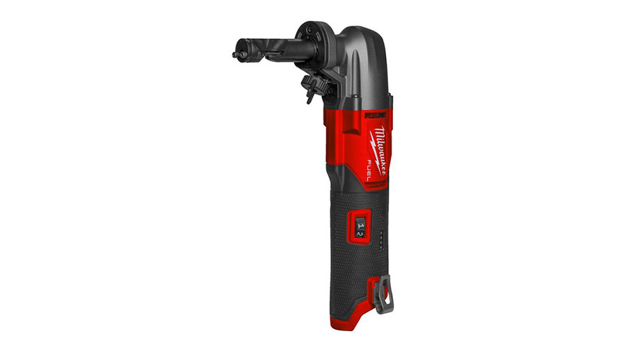 grignoteuse sans fil 1.6 mm  M12 FUEL FNB16-0X 4933479618 Milwaukee 