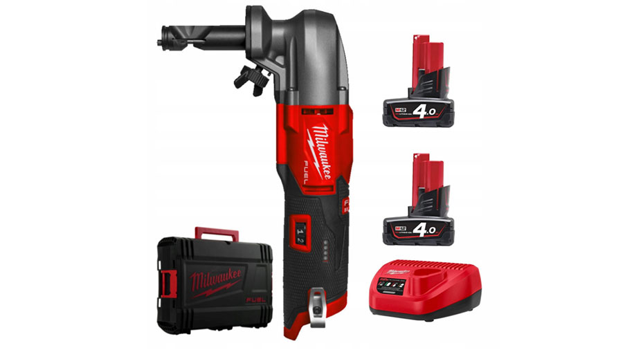 grignoteuse sans fil M12 FBN16-402X 4933479619 Milwaukee grignoteuse sans fil M12 FBN16-402X 4933479619 Milwaukee