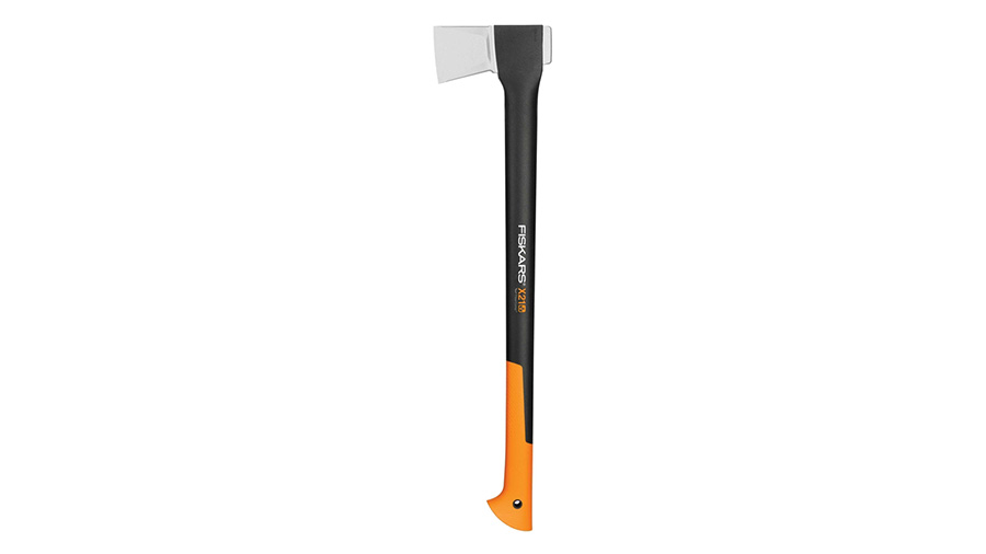 Hache à fendre X21 L 1015642 Fiskars Hache à fendre X21 L 1015642 Fiskars