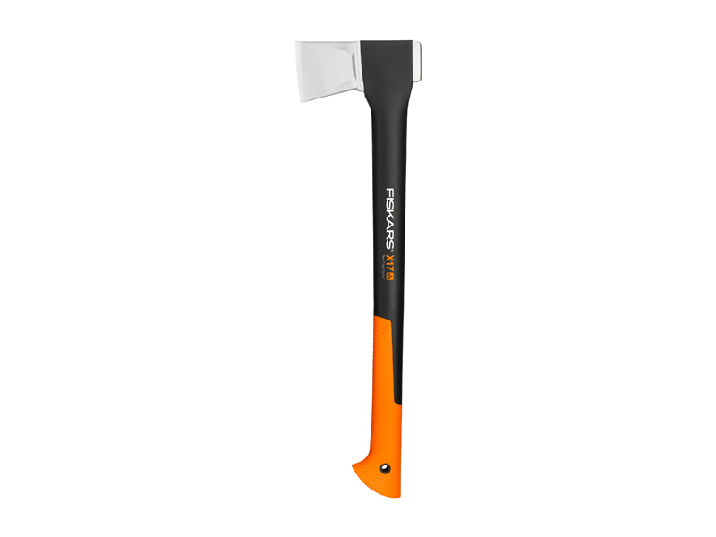 Hache à fendre Fiskars X17