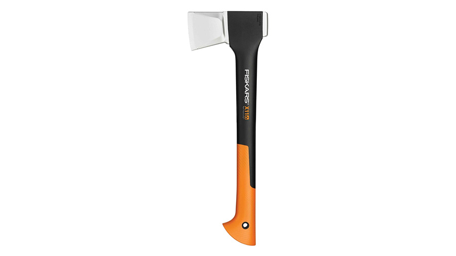 Hachette à fendre X11 S 1015640 Fiskars 