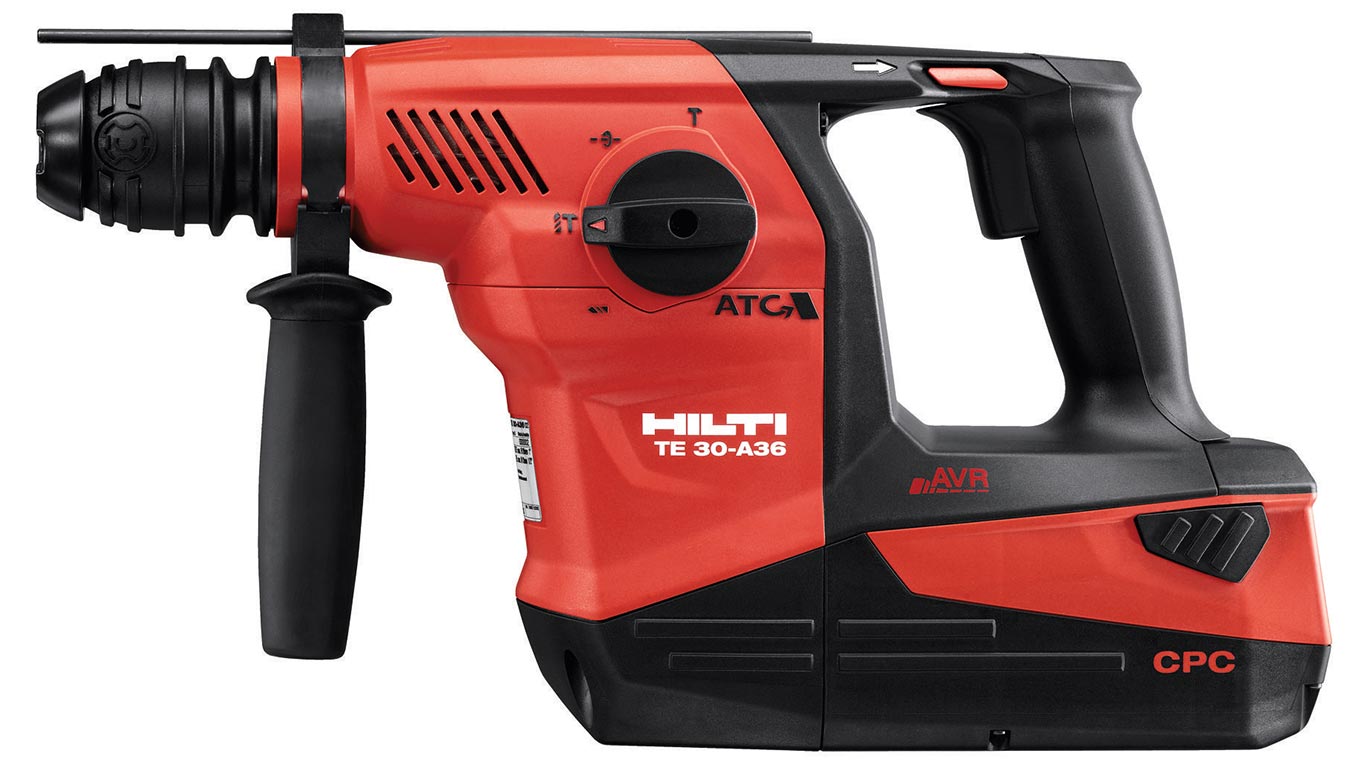 VENDU* ) Visseuse HILTI ST 1800-A22 - Outillage Occasion