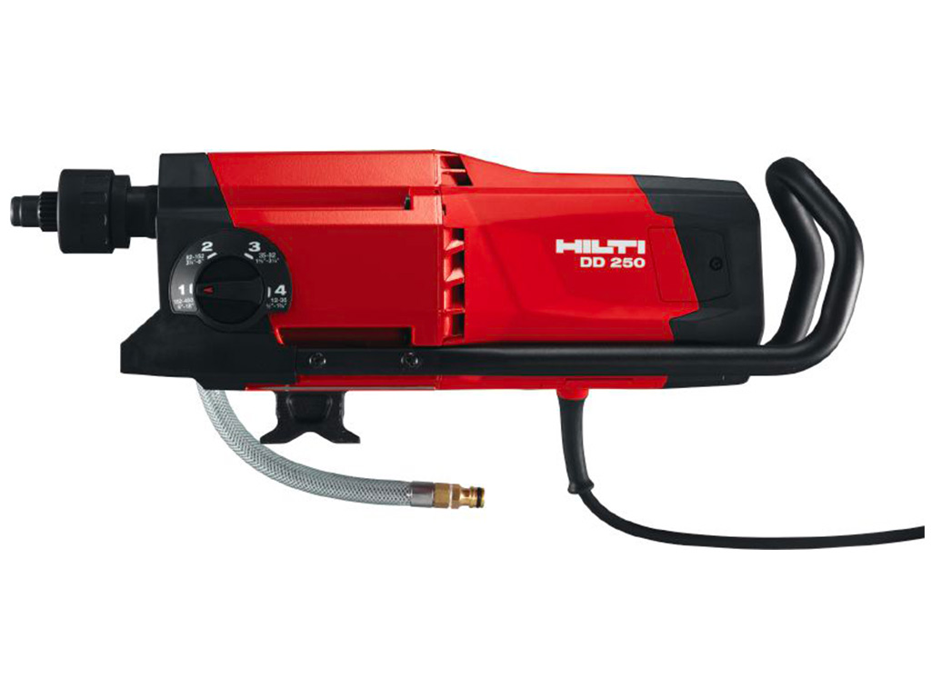 Carotteuse Hilti DD 250