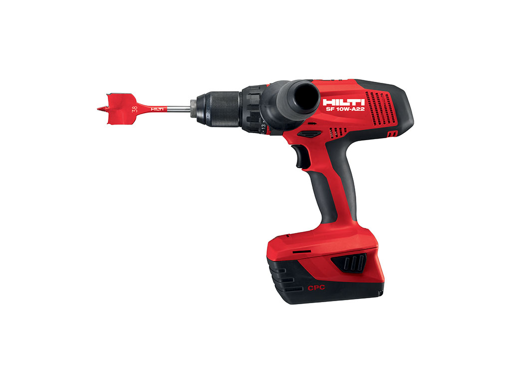 Perceuse-visseuse sans fil HILTI SW 10-A22