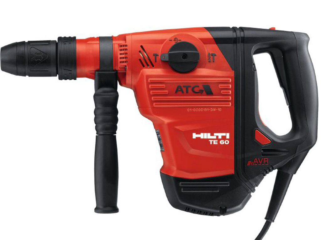 perforateur sds max Hilti TE 60-ATC/AVR 