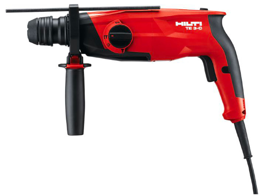 Perforateur sds plus Hilti TE 3-C