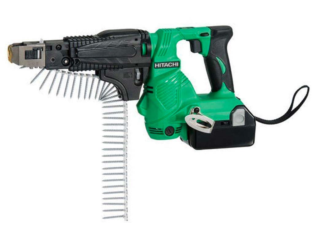 visseuse plaquiste hitachi wf-18dsl-4a