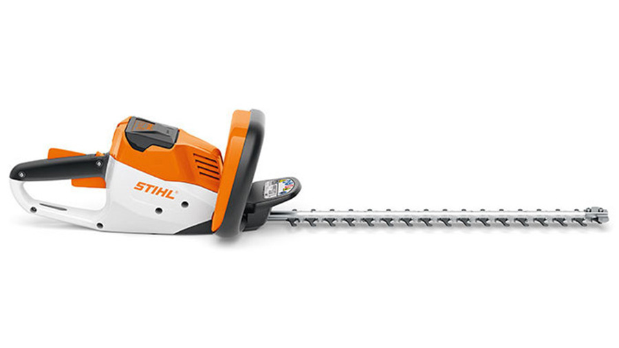 Taille-haie sur batterie STIHL HSA 56