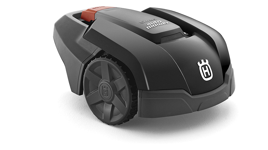 Tondeuse robot Automower 105 HUSQVARNA Tondeuse robot Automower 105 HUSQVARNA