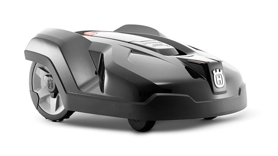 Tondeuse robot Automower 315 HUSQVARNA Tondeuse robot Automower 315 HUSQVARNA