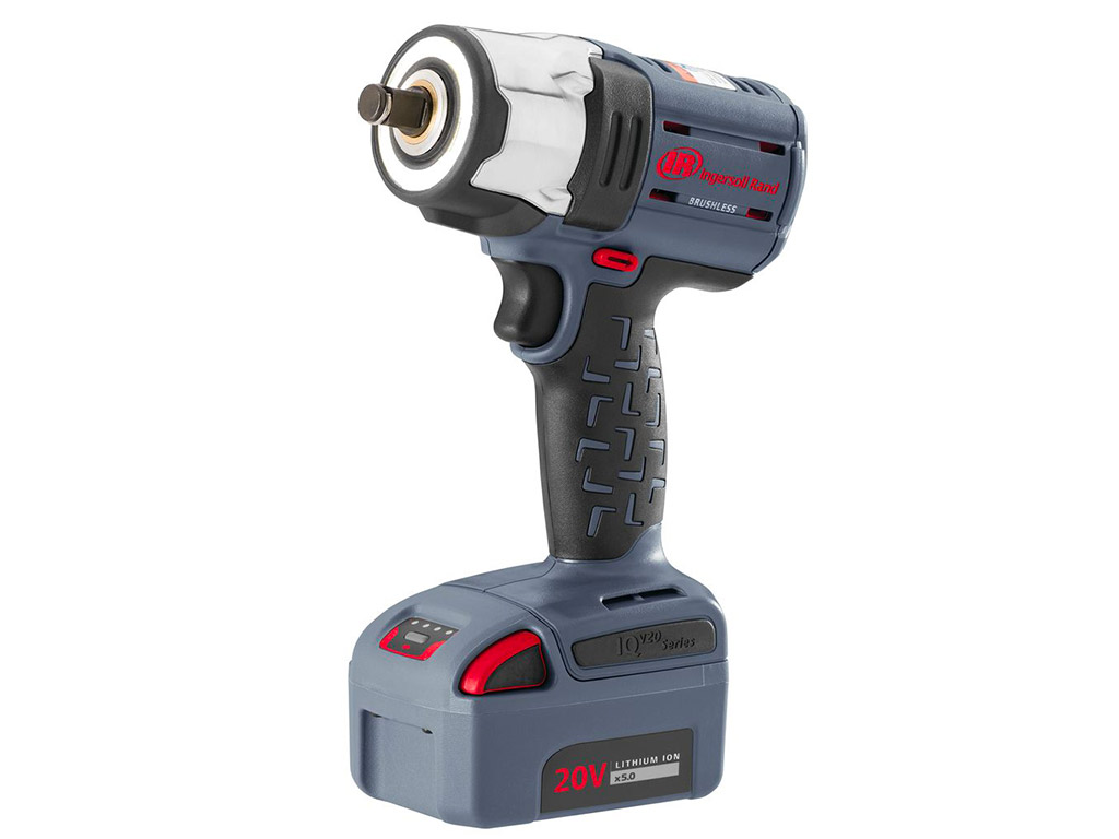 Boulonneuse sans fil Ingersoll Rand W5132 Boulonneuse sans fil Ingersoll Rand W5132
