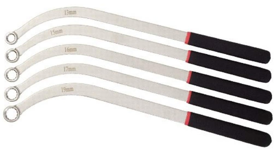 Jeu de clés pour courroies KS Tools 150.1200