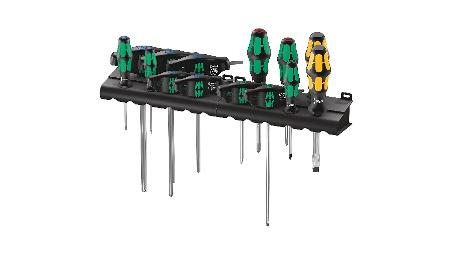 Jeu de tournevis Bicycle Big Pack 1 Wera 05004190001