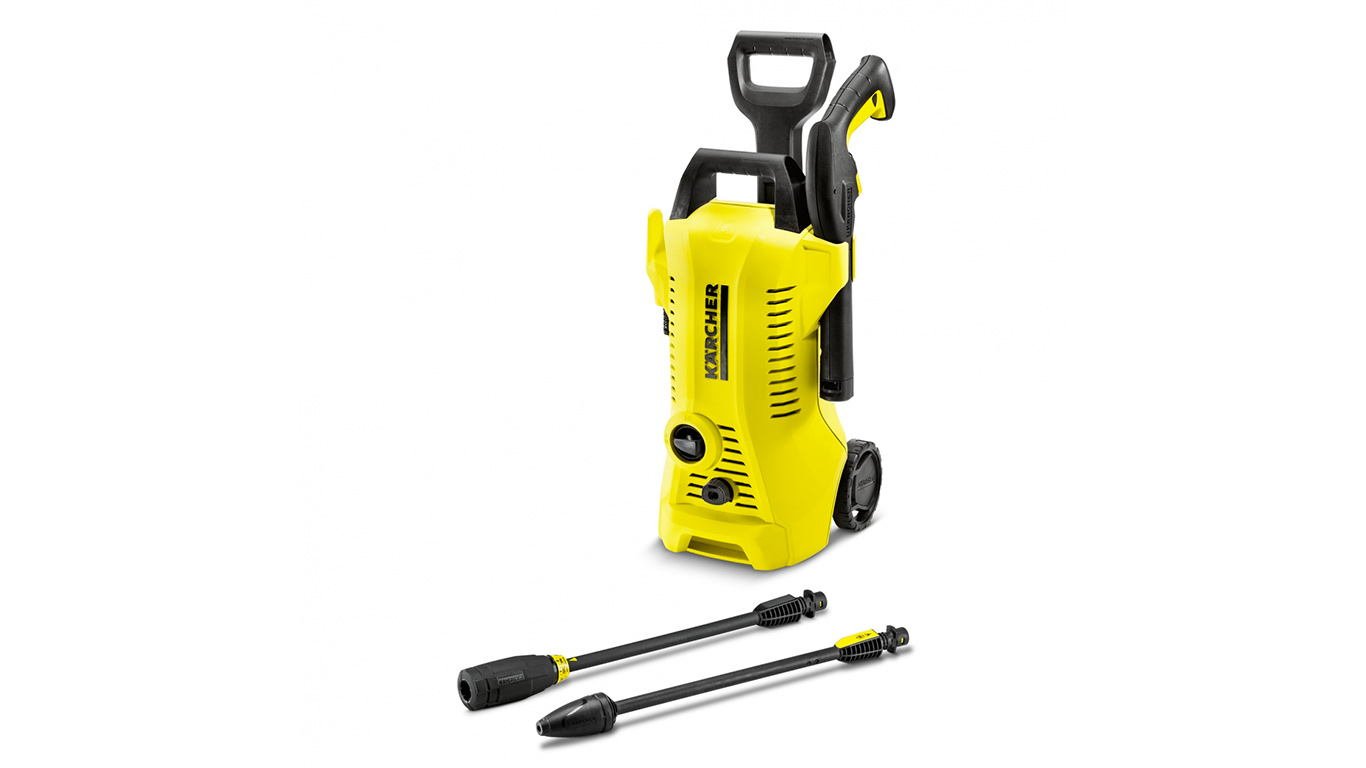 Kärcher 16734000 K2 Full Control Nettoyeur haute-pression Kärcher 16734000 K2 Full Control Nettoyeur haute-pression
