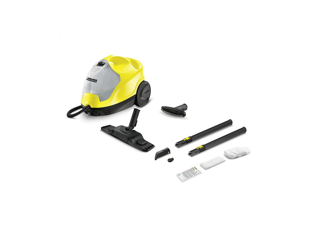 Nettoyeur vapeur Kârcher SC 4 Nettoyeur vapeur Kârcher SC 4