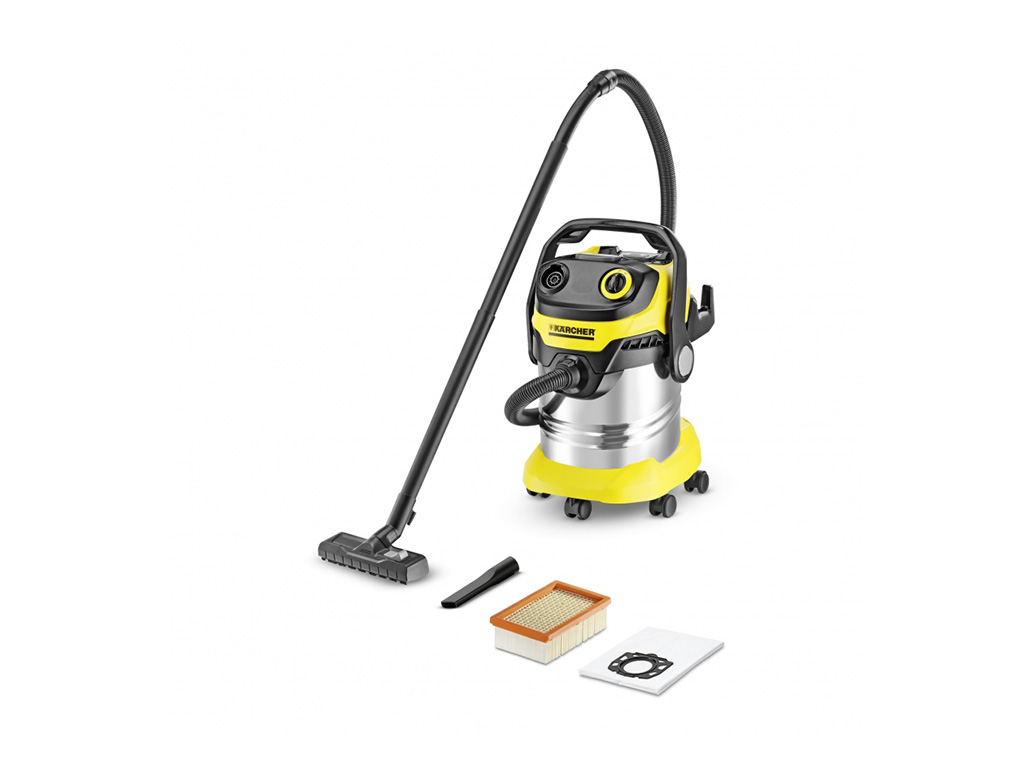 aspirateur multifonctions Karcher WD 5 Premium