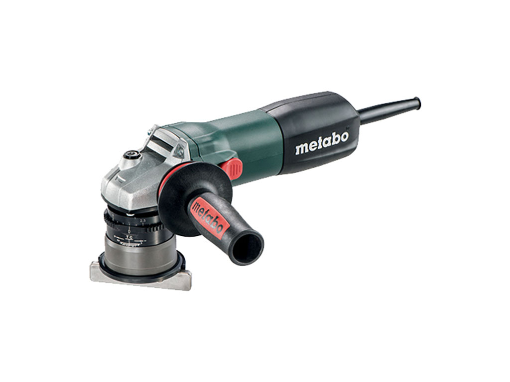 Affleureuse Metabo KFM 9-3 RF