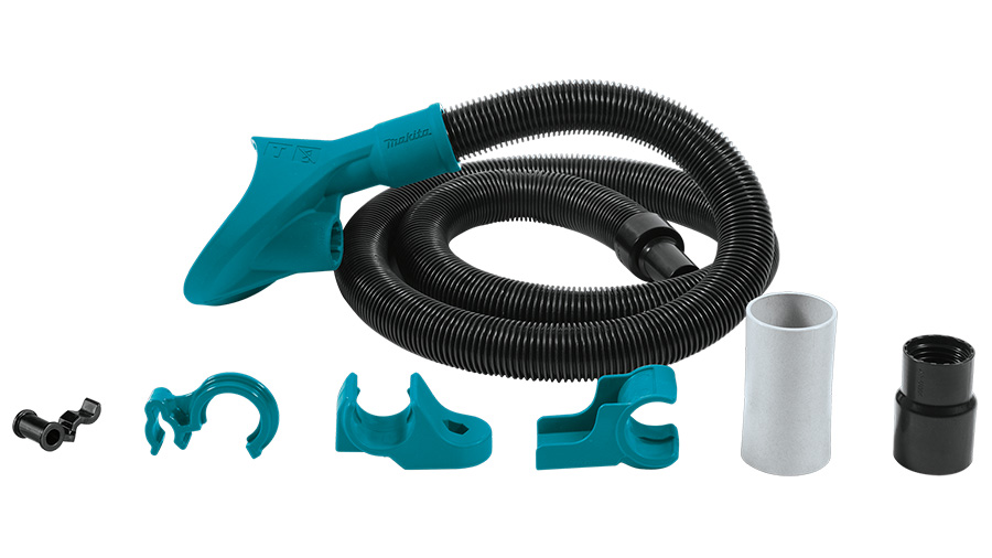 Kit d’aspiration burinage SDS-MAX 199144-2 Makita