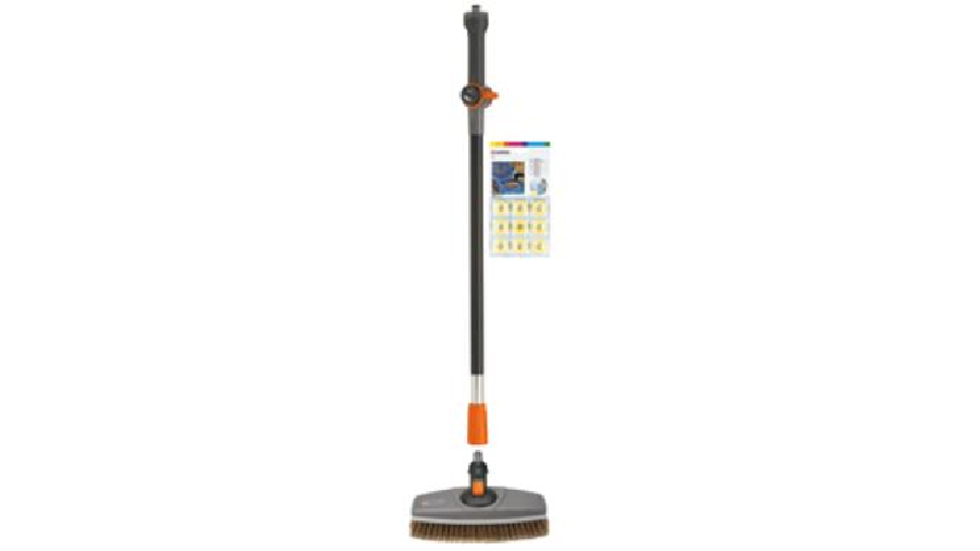 Kit balai de lavage de voitures Gardena 5580-20