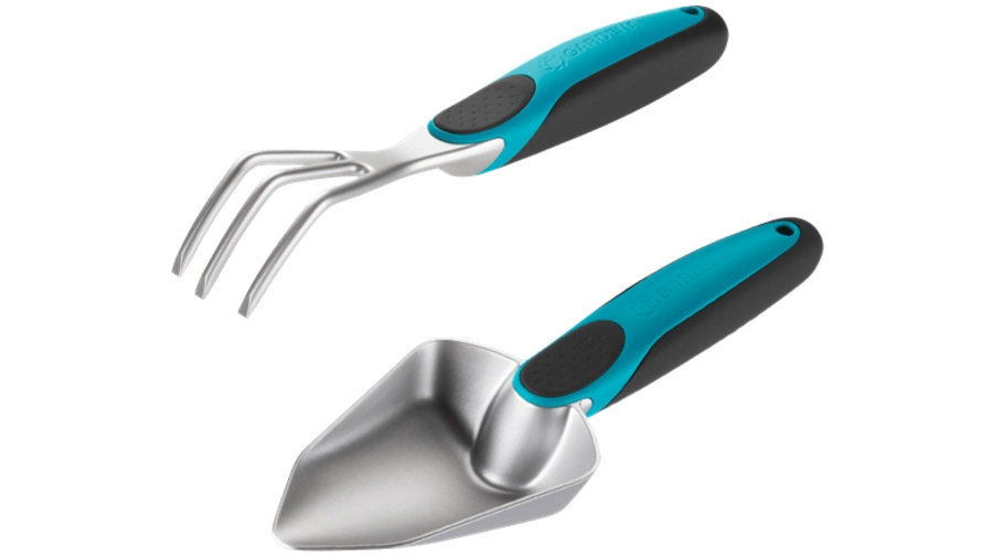 Kit petits outils de jardinage GARDENA 8974-20