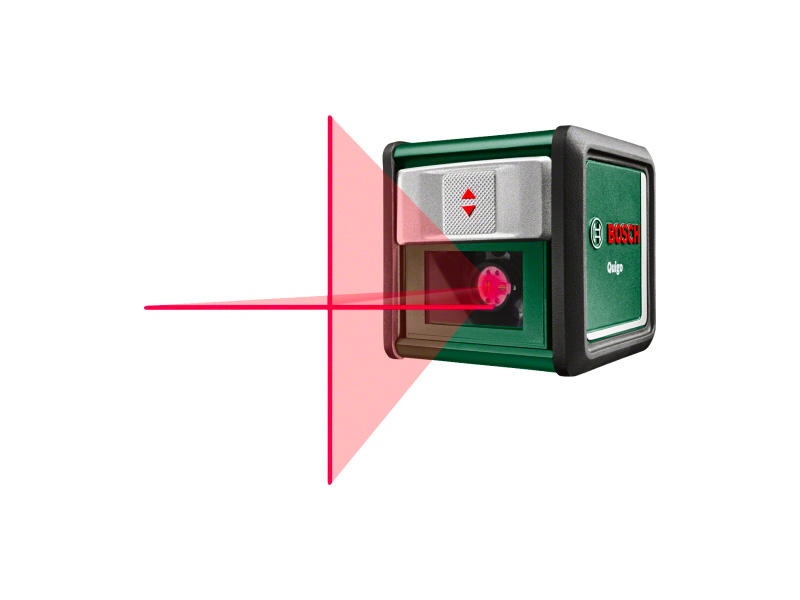 test et avis Laser lignes Bosch Quigo 3 prix pas cher test et avis Laser lignes Bosch Quigo 3 prix pas cher