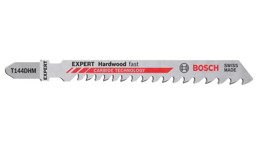 lame de scie sauteuse Expert Hardwood fast 2608900541 Bosch