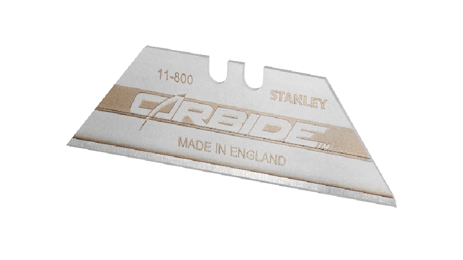 Lame de couteau au carbure de tungstène Stanley FATMAX 0-11-800