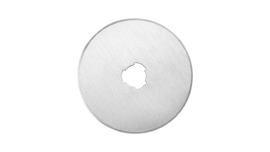 Lame de rechange couteau rotatif 45 mm Stanley STHT0-11942