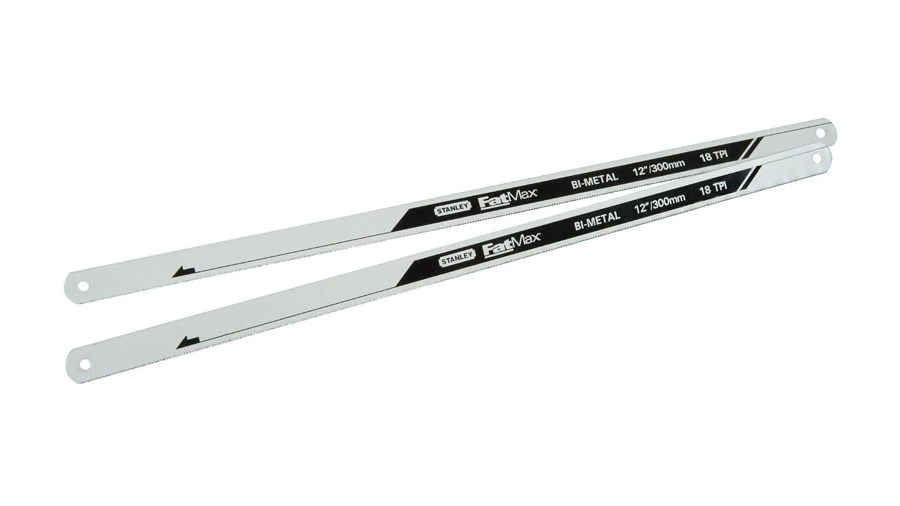 Lame de scie à métaux bimétal Stanley FATMAX FMHT0-20231 Lame de scie à métaux bimétal Stanley FATMAX FMHT0-20231