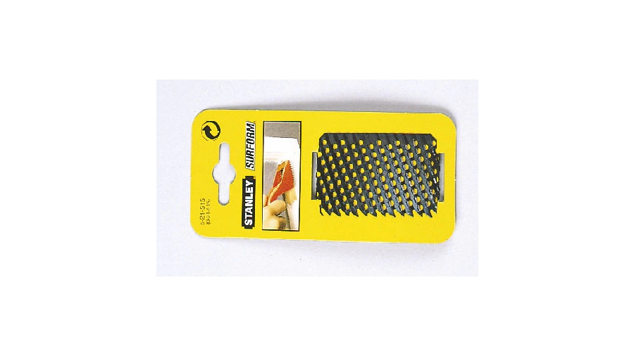 Lame pour rapette SURFORM 60 mm Stanley 5-21-515