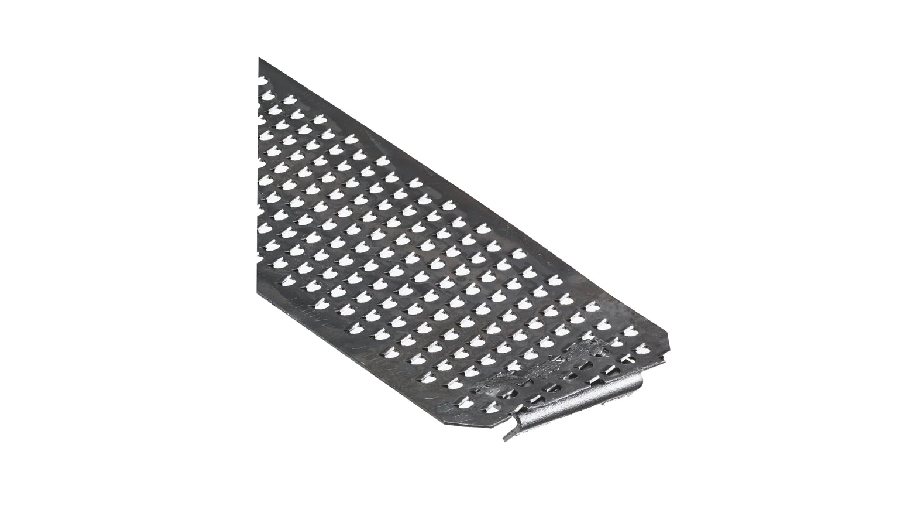 Lame SURFORM métal-plastique 250 mm Stanley 5-21-508