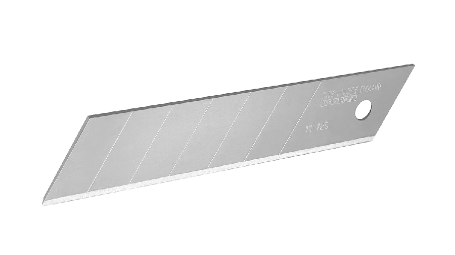 Lames de cutter 25mm Stanley FATMAX 0-11-725