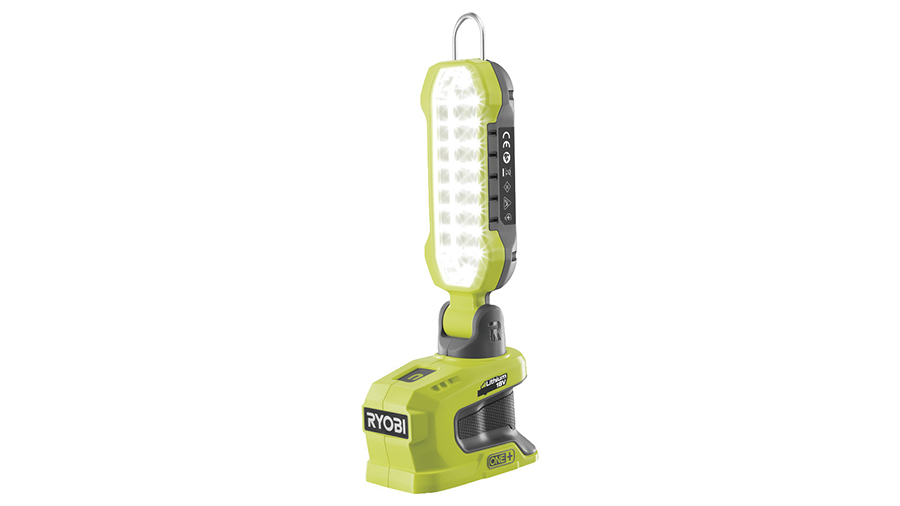 Lampe LED sans fil RYOBI R18ALP-0