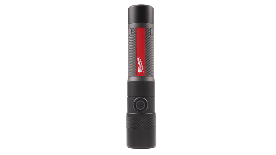 lampe de poche L4 TMLED-201 4933478114 1100L USB Rechargeable Milwaukee lampe de poche L4 TMLED-201 4933478114 1100L USB Rechargeable Milwaukee