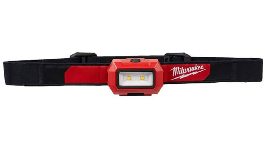 lampe HL2-LED Milwaukee