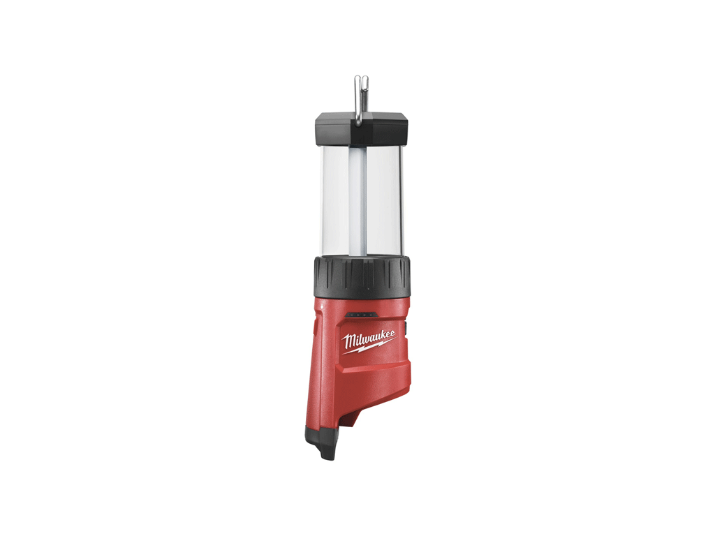 Lampe lanterne de chantier MILWAUKEE M12 LL