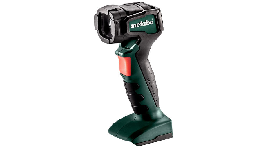 Lampe PowerMaxx ULA 12 LED (600788000) Metabo