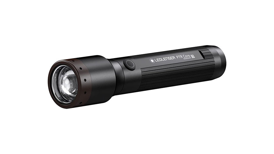 lampe torche rechargeable P7R Core 502181 Ledlenser lampe torche rechargeable P7R Core 502181 Ledlenser