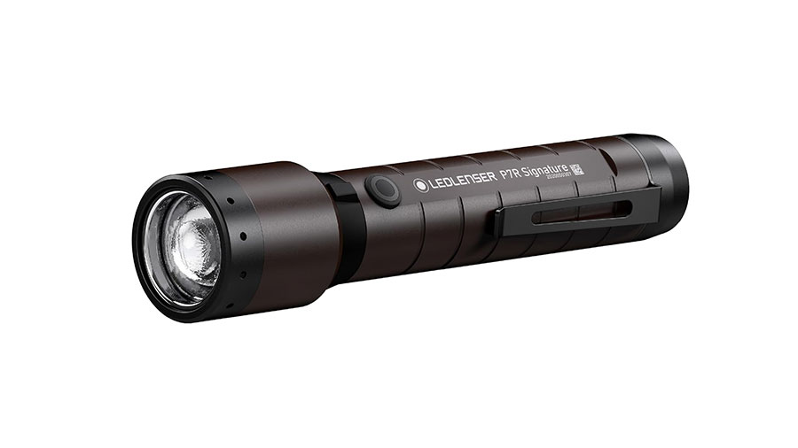 lampe torche rechargeable P7R Signature 502190 Ledlenser lampe torche rechargeable P7R Signature 502190 Ledlenser