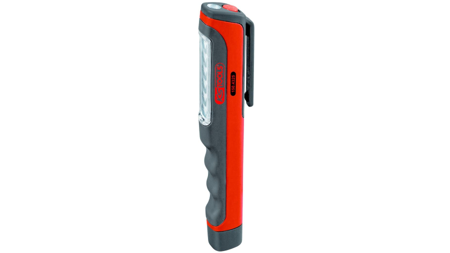 Lampe d'inspection 6+1 KS Tools 150.4325