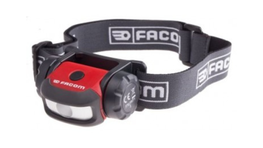 Lampe frontale LED Facom 779.FRT1PB Lampe frontale LED Facom 779.FRT1PB