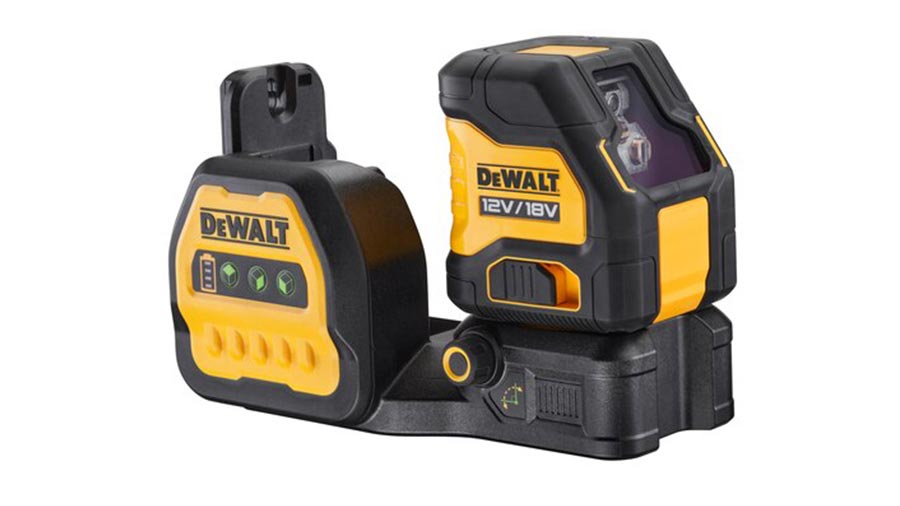 Laser croix DCE088NG18-XJ Dewalt 
