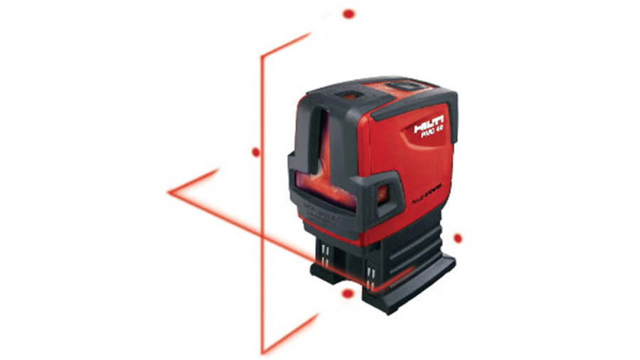 Laser PMC 46-KIT HILTI