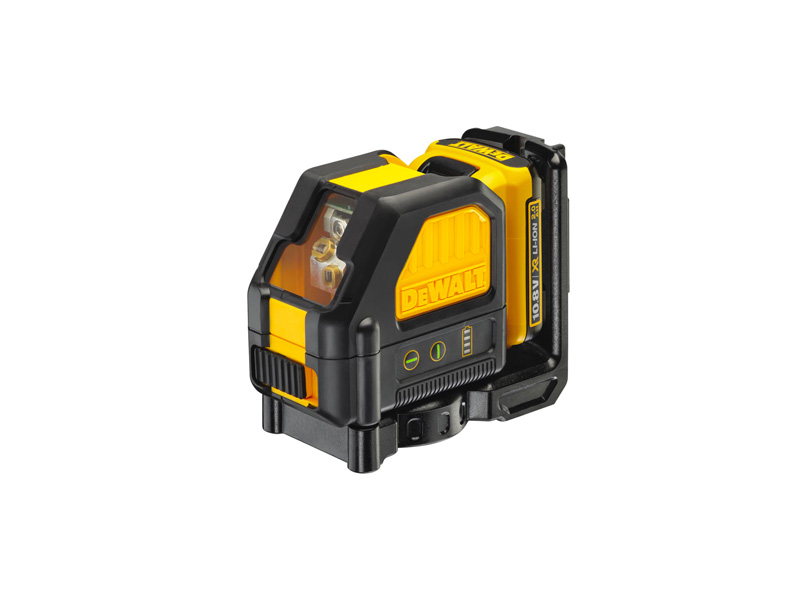 Laser croix DeWALT DCE088D1G