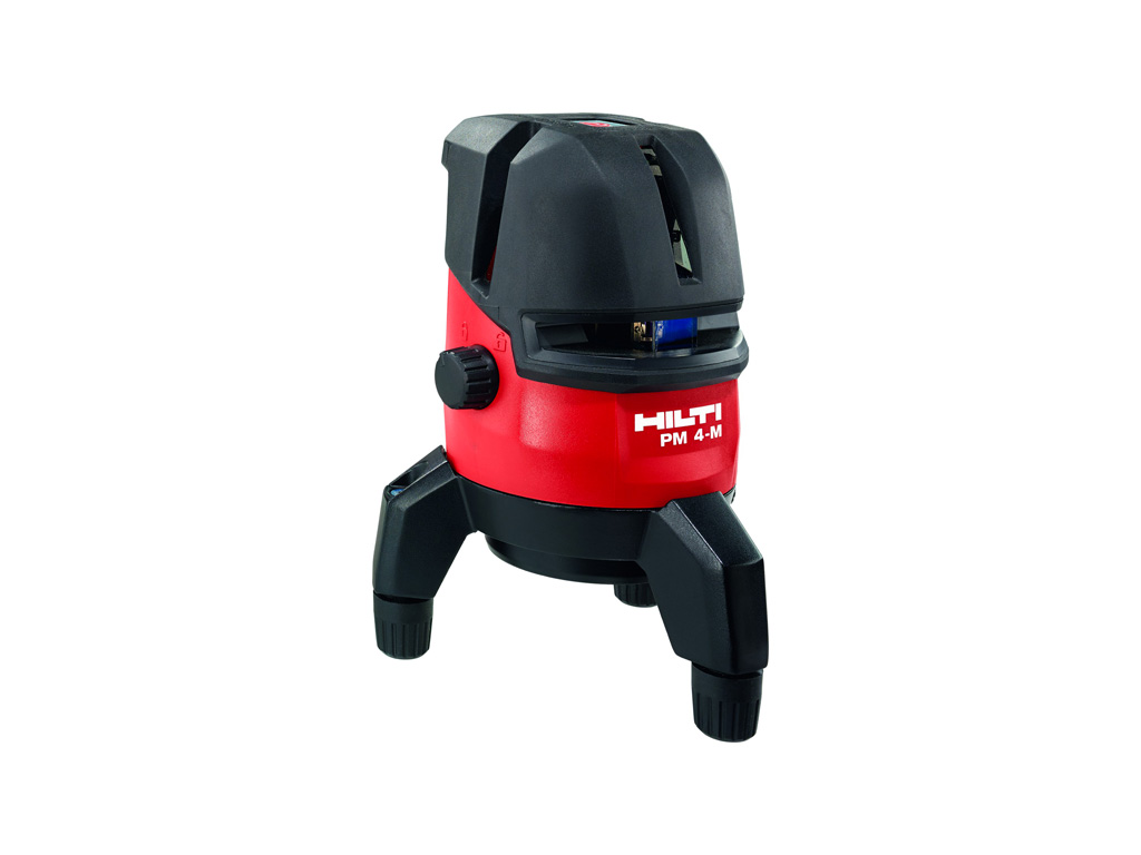 Laser multilignes Hilti PM 2-LG