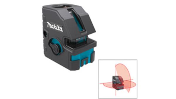 Laser lignes Makita SK103PZ