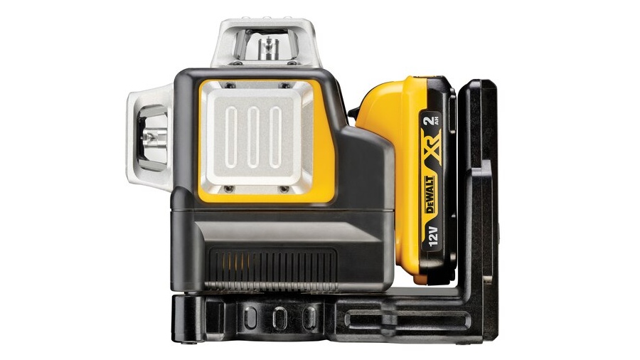 Laser multilignes sans fil DEWALT DCE089D1G-QW