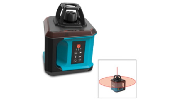 Laser rotatif Makita SKR200Z